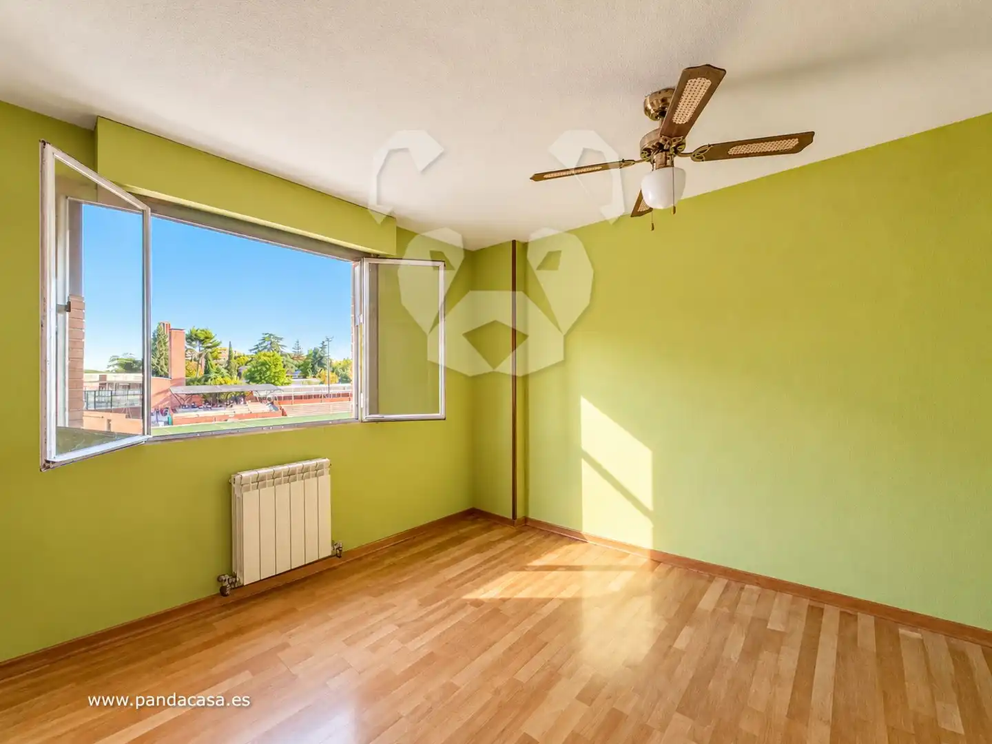 Appartamento con terrazza in vendita a Ramon Perez De Ayala, imagen 16