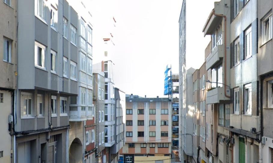 Photo 1 of Flat for sale in Monte Alto - Zalaeta - Atocha, A Coruña