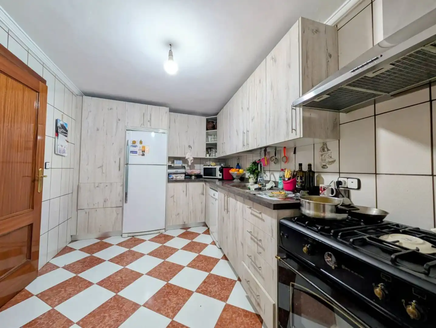 Casa con terraza en venta en Montefrío, imagen 13