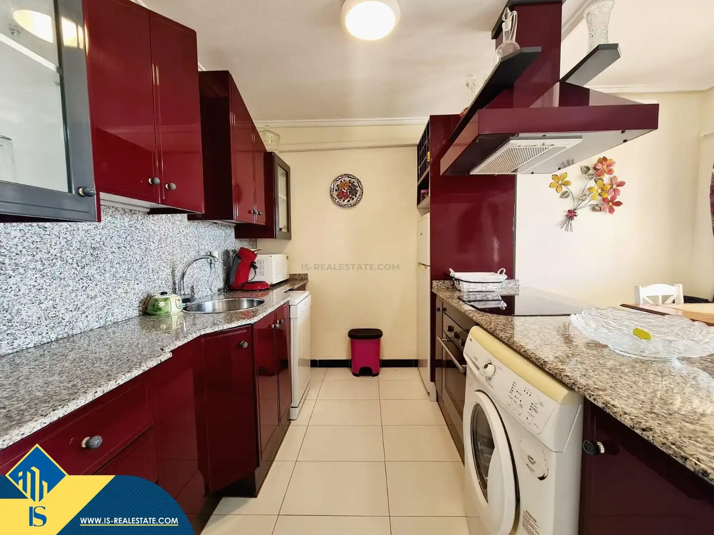 Appartement avec piscine à vendre à Los Balcones - Los Altos, imagen 9