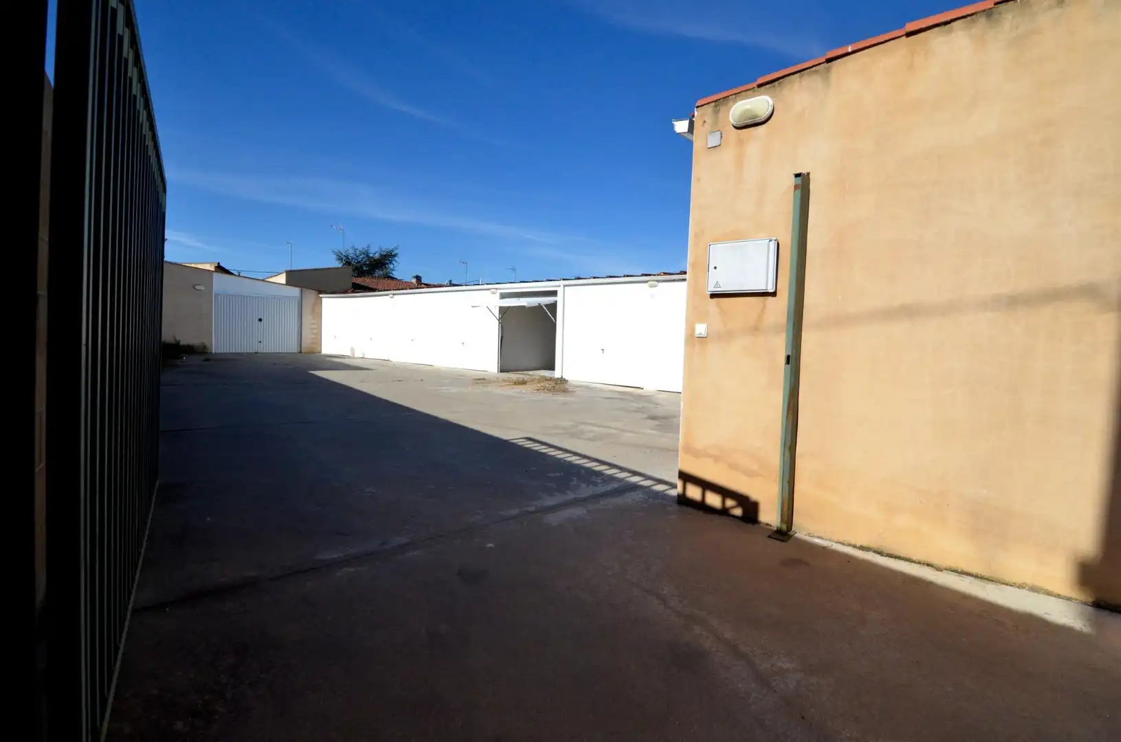 Parking of Garage for sale in Zarapicos