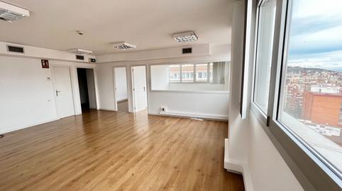 Foto 3 de Oficina de lloguer a Avinguda Meridiana, La Sagrera, Barcelona