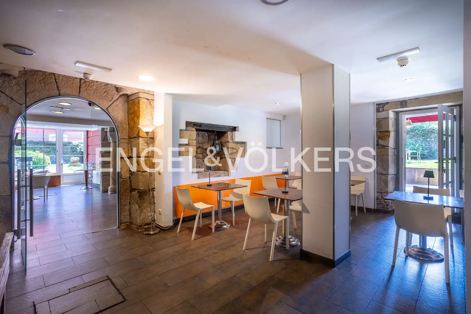 Casa o chalet en venta en Liérganes con Calefacción, Jardín privado y Terraza