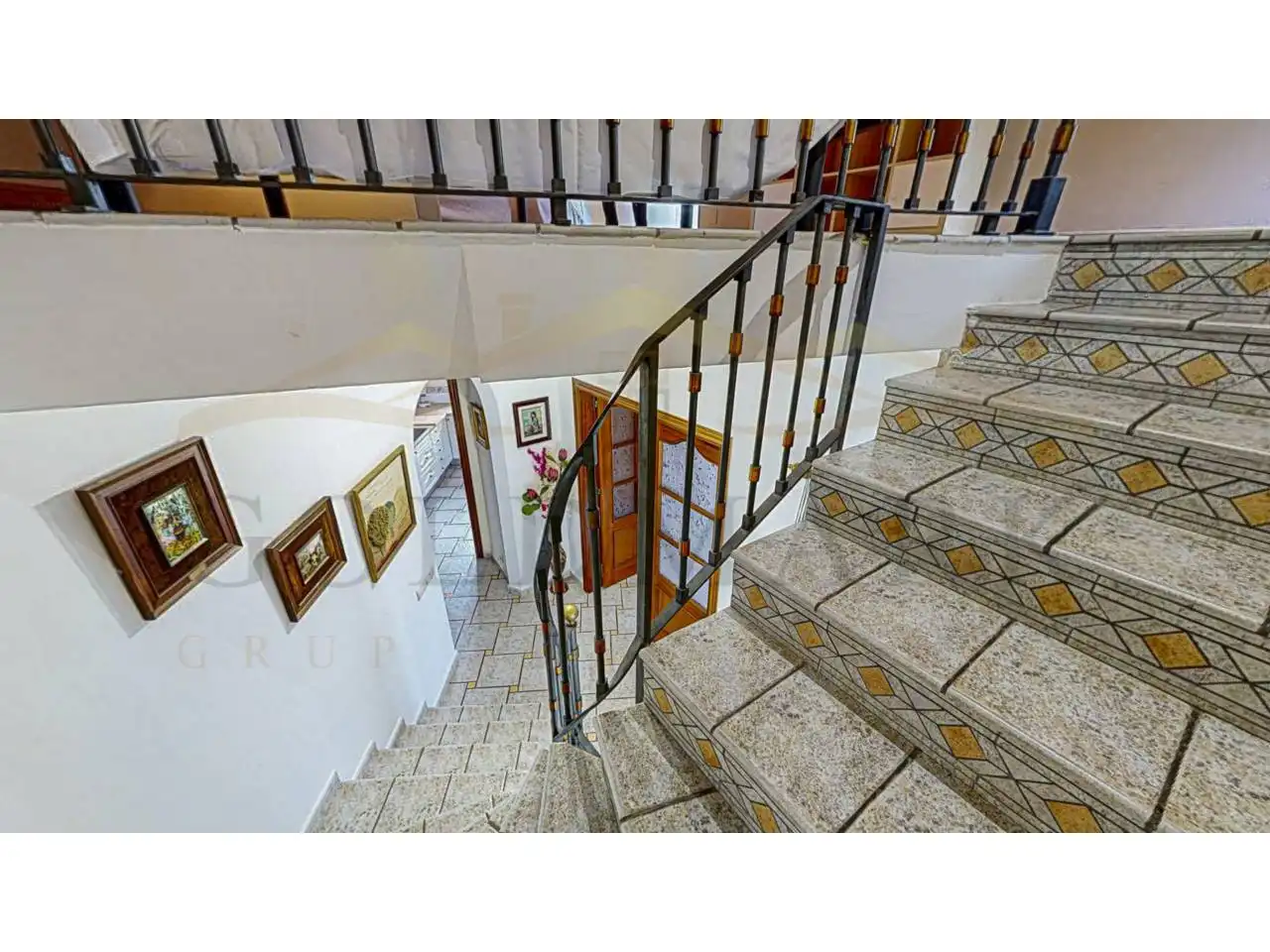 Casa o xalet en venda en Corbera de Llobregat amb Aire condicionat, Calefacció i Jardí privat