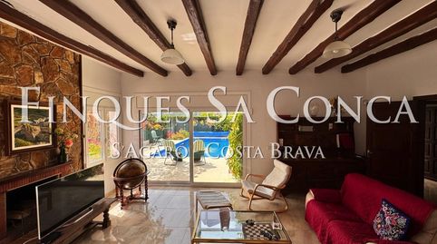 Foto 5 de Casa o chalet en venta en Residencia , S'Agaró, Castell d'Aro, Platja d'Aro i s'Agaró