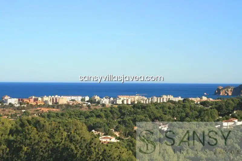 Xalet en venda a Cap Martí - El Tossalet - Pinomar, imagen 3