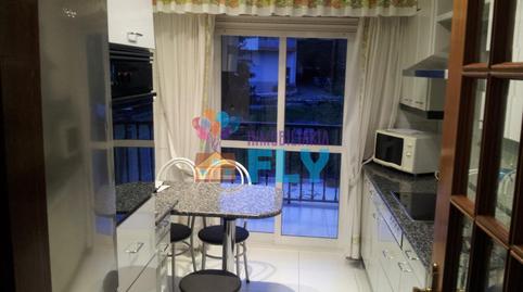 Photo 4 of Flat for sale in Vistahermosa, Ourense