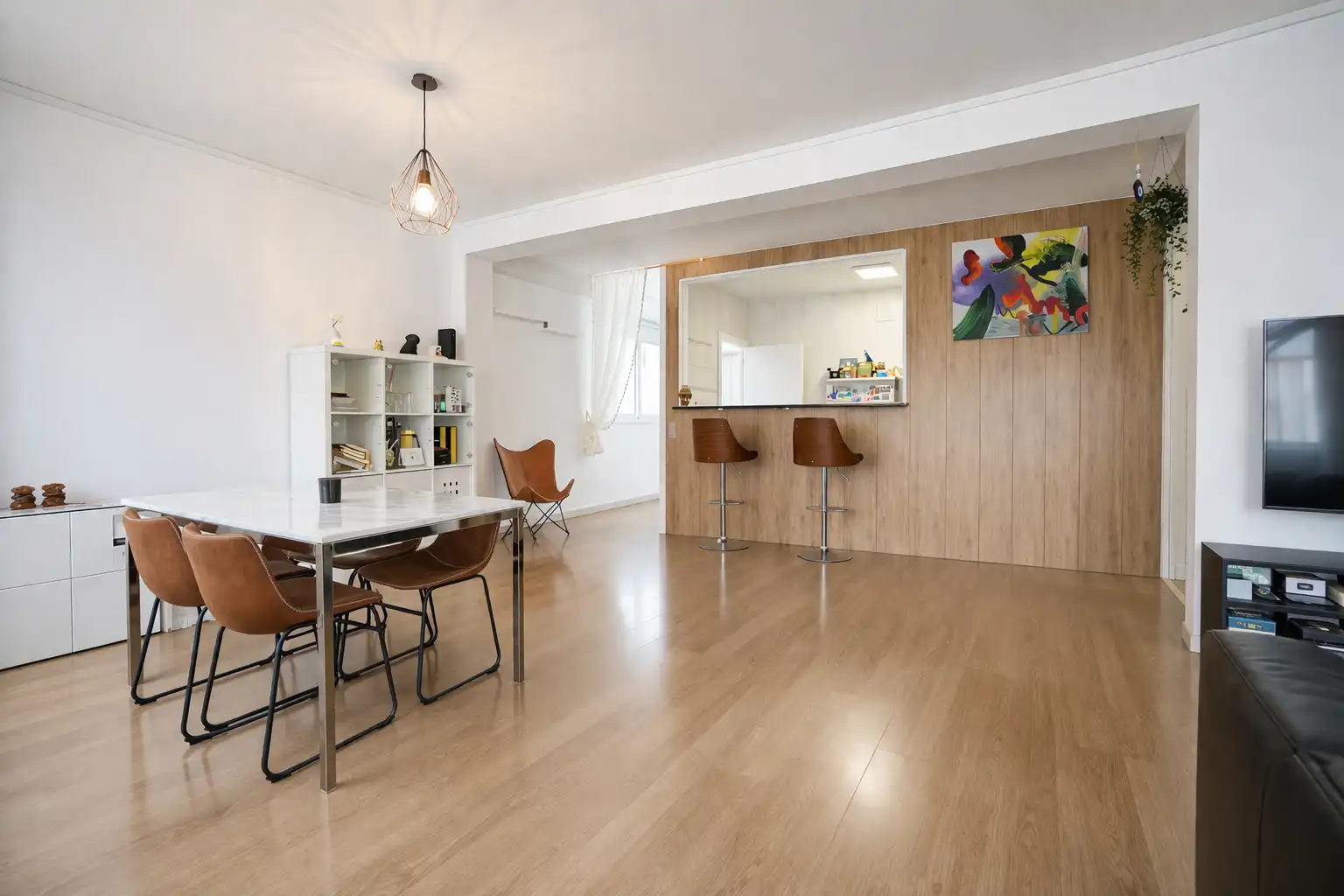 Comedor de Piso en venta en Tarragona con Aire acondicionado, Terraza y Trastero