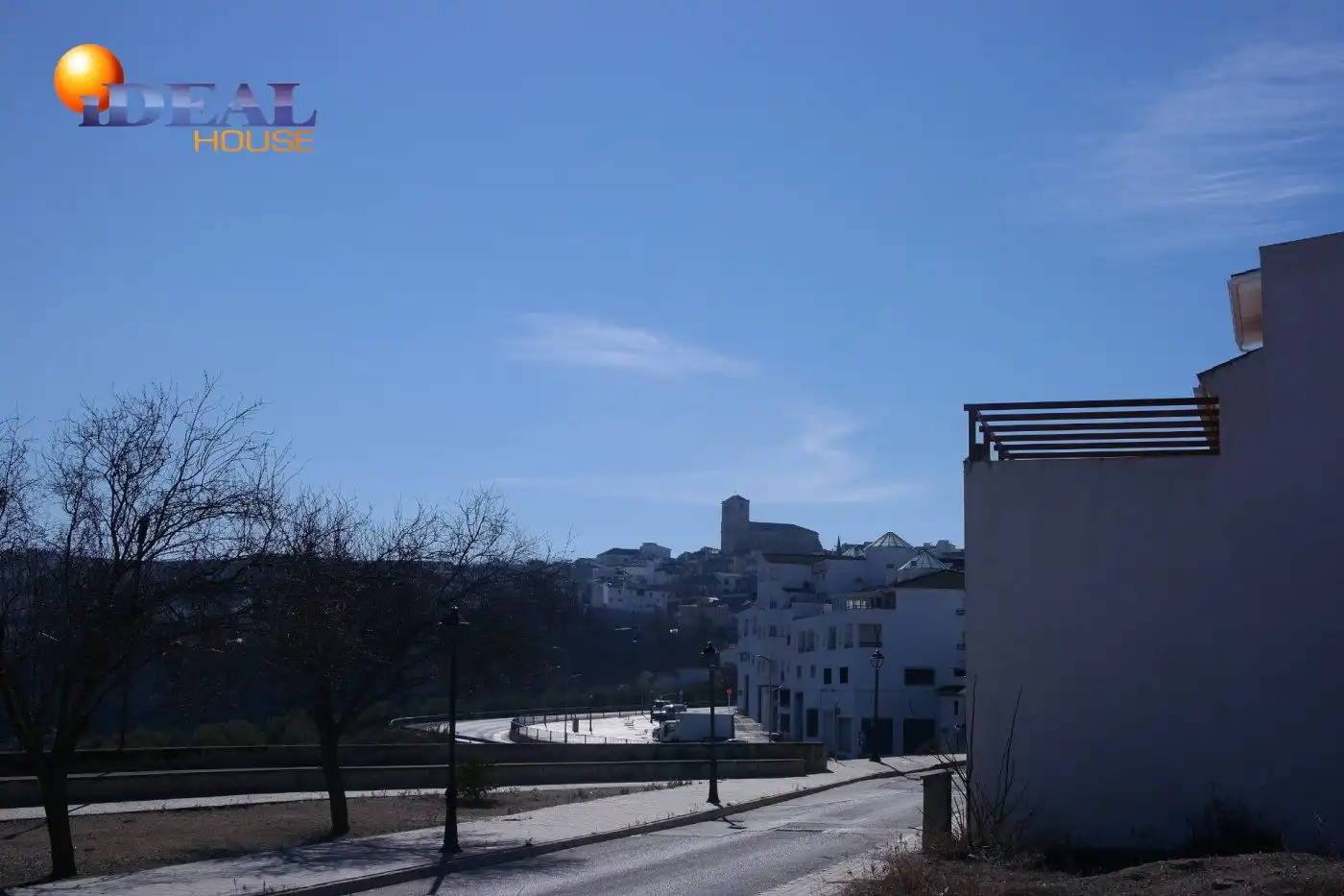 Terreny residencial en venda a Alhama de Granada, imagen 4