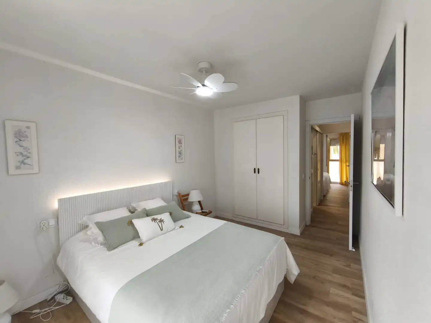 Wohnung mit Balkon zum Verkauf in Carrer Anoia, imagen 25