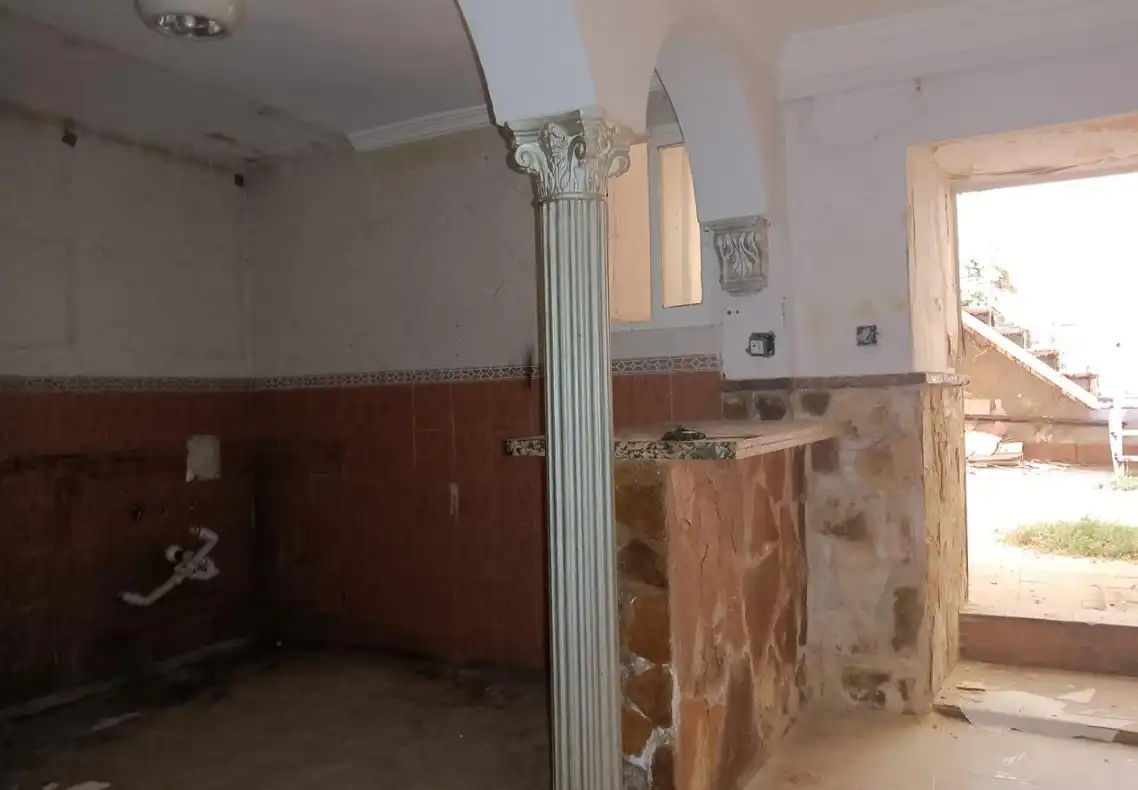 Casa en venta en Calle San Sebastián, imagen 5