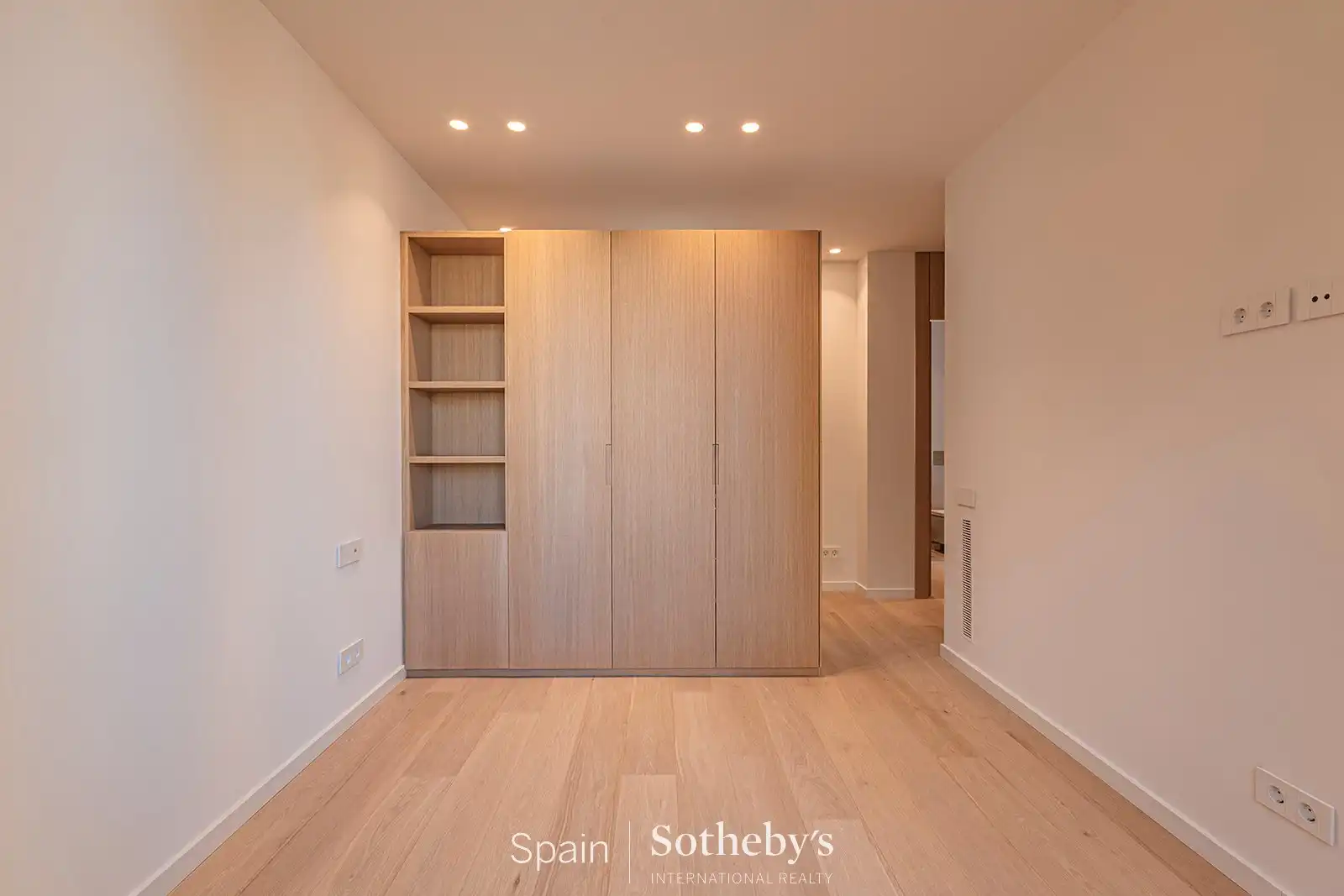 Appartement compact avec ascenseur à vendre à Carrer del Consell de Cent, imagen 53