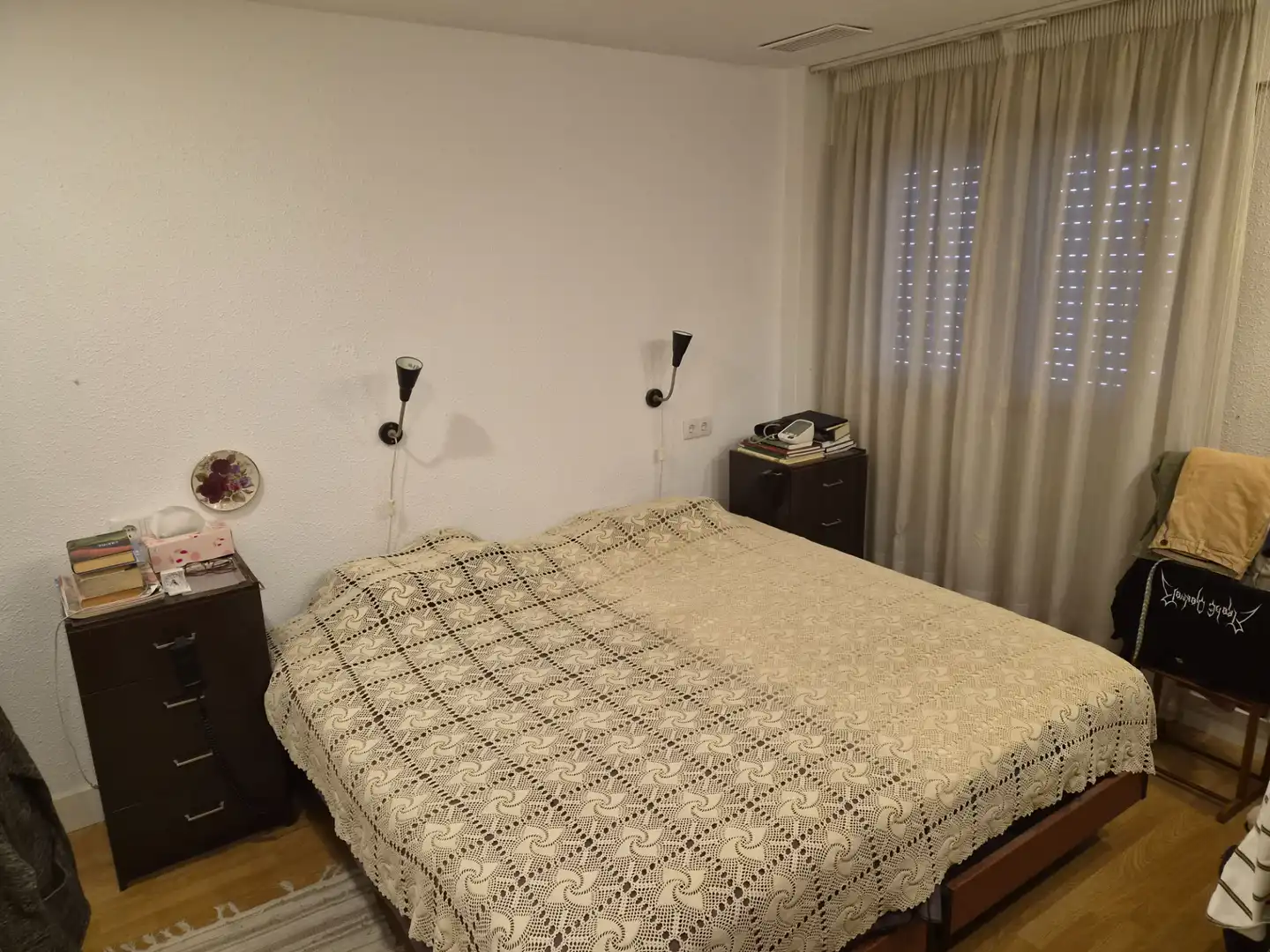 Habitación de Piso en venta en Torrevieja con Aire acondicionado, Calefacción y Terraza