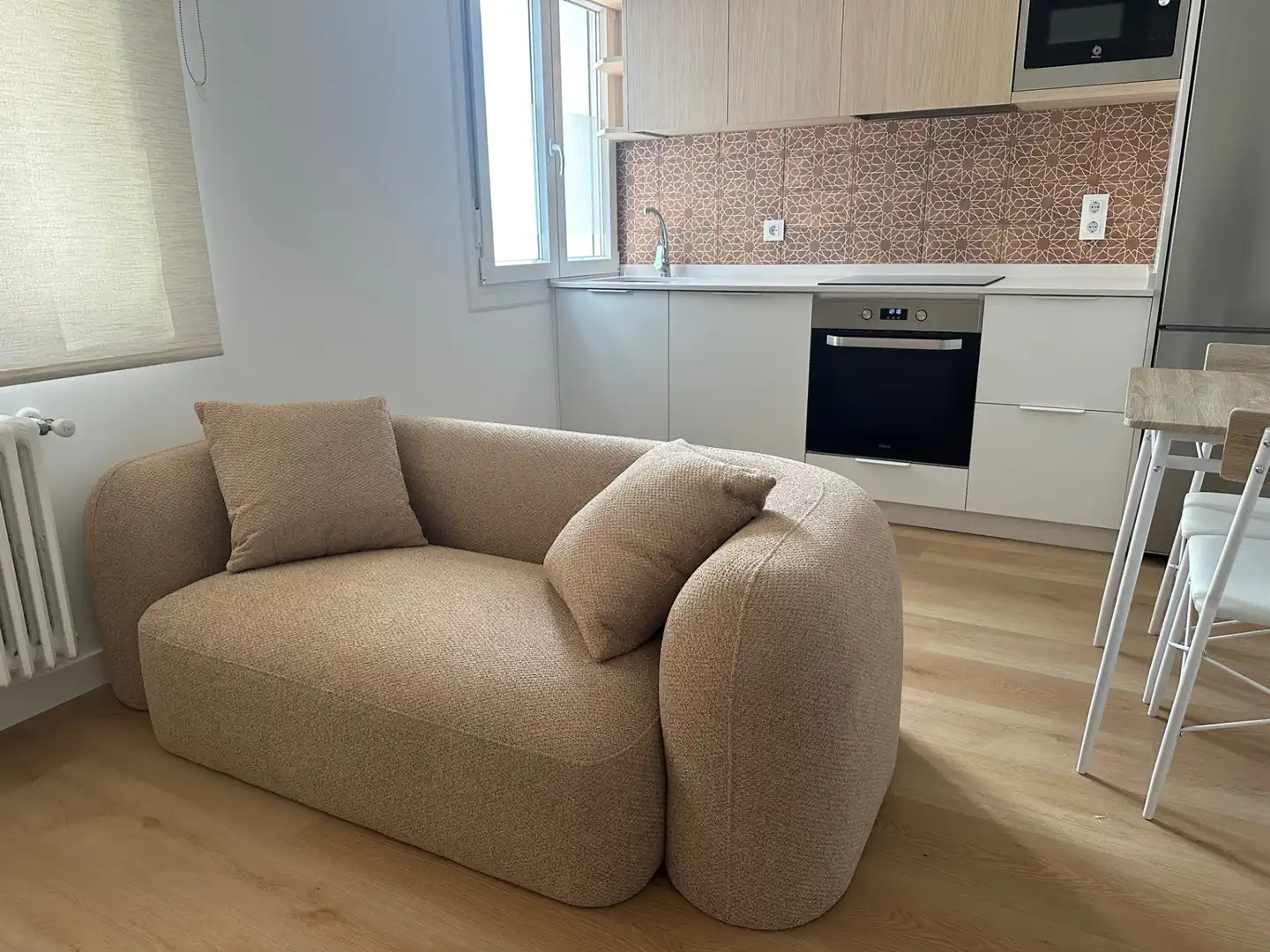 Apartament amb ascensor de lloguer a Rúa de Gómez Ulla 11, imagen 10