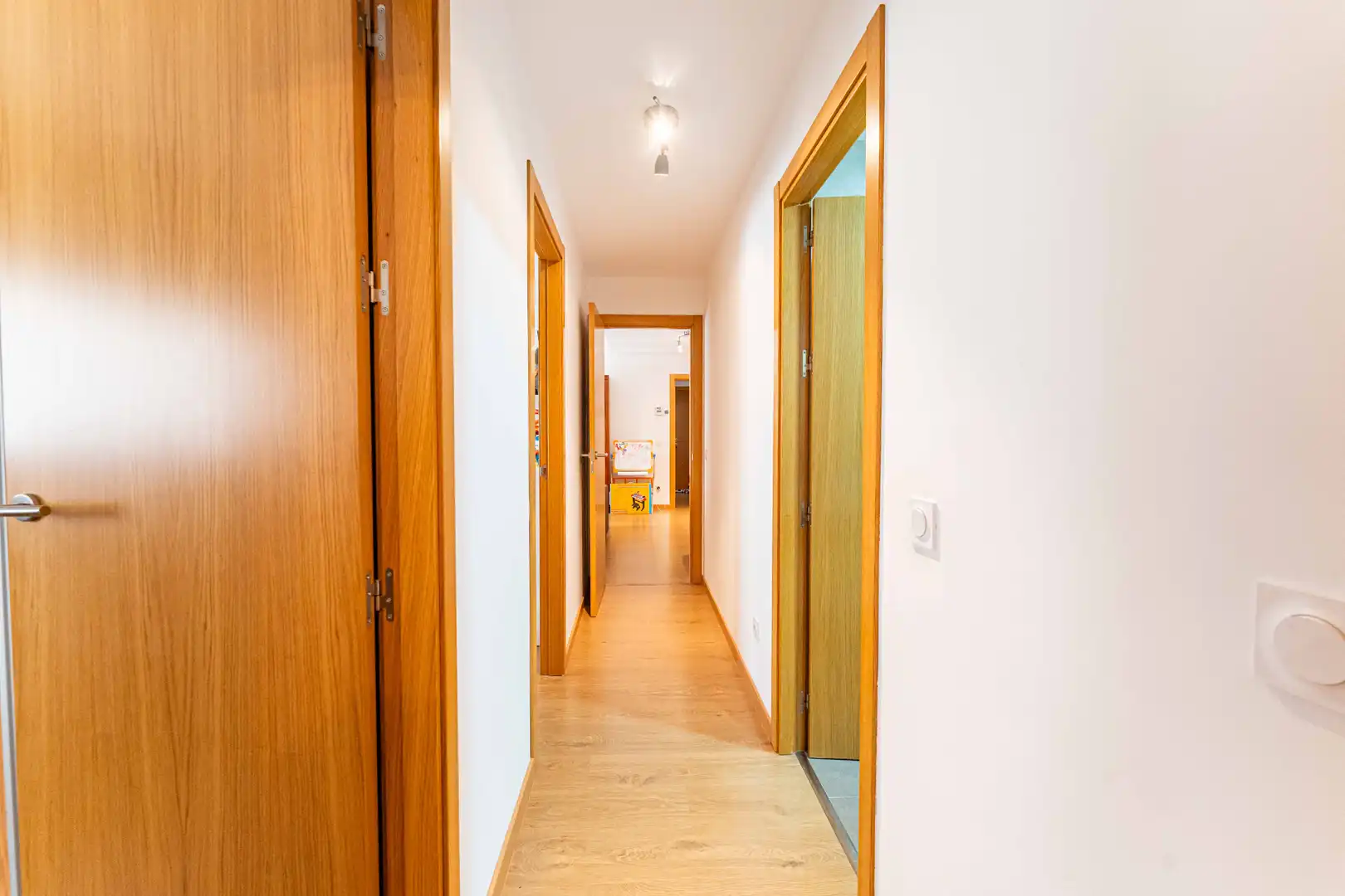 Flat for sale in Móstoles  with Air Conditioner, Heating and Private garden