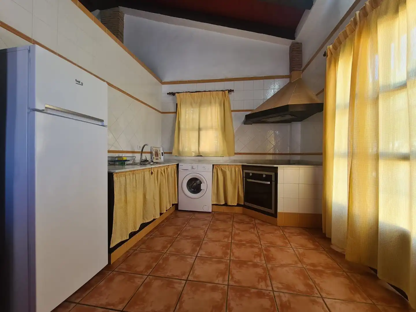 Haus mit Pool zur Miete in Avenida 28 de Febrero 110, imagen 14