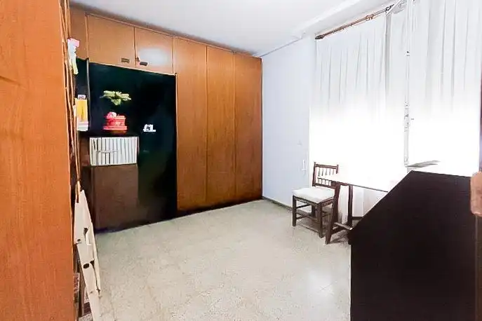 Kitchen of Houses for sale in Valencia  with Air Conditioner, Heating and Terrace
