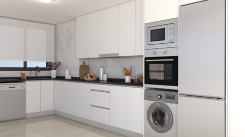 Foto 4 de Piso en venta en Zona Avenida del Mar, Castellón de la Plana / Castelló de la Plana