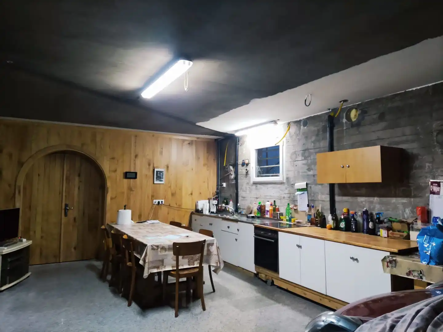 Casa amb jardí en venda a Coristanco, imagen 9