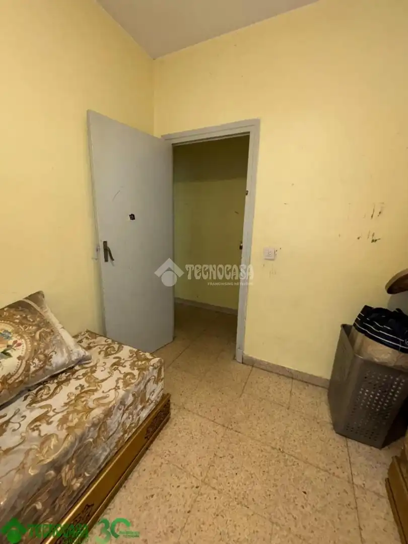 Flat for sale in C. Hospital, imagen 36