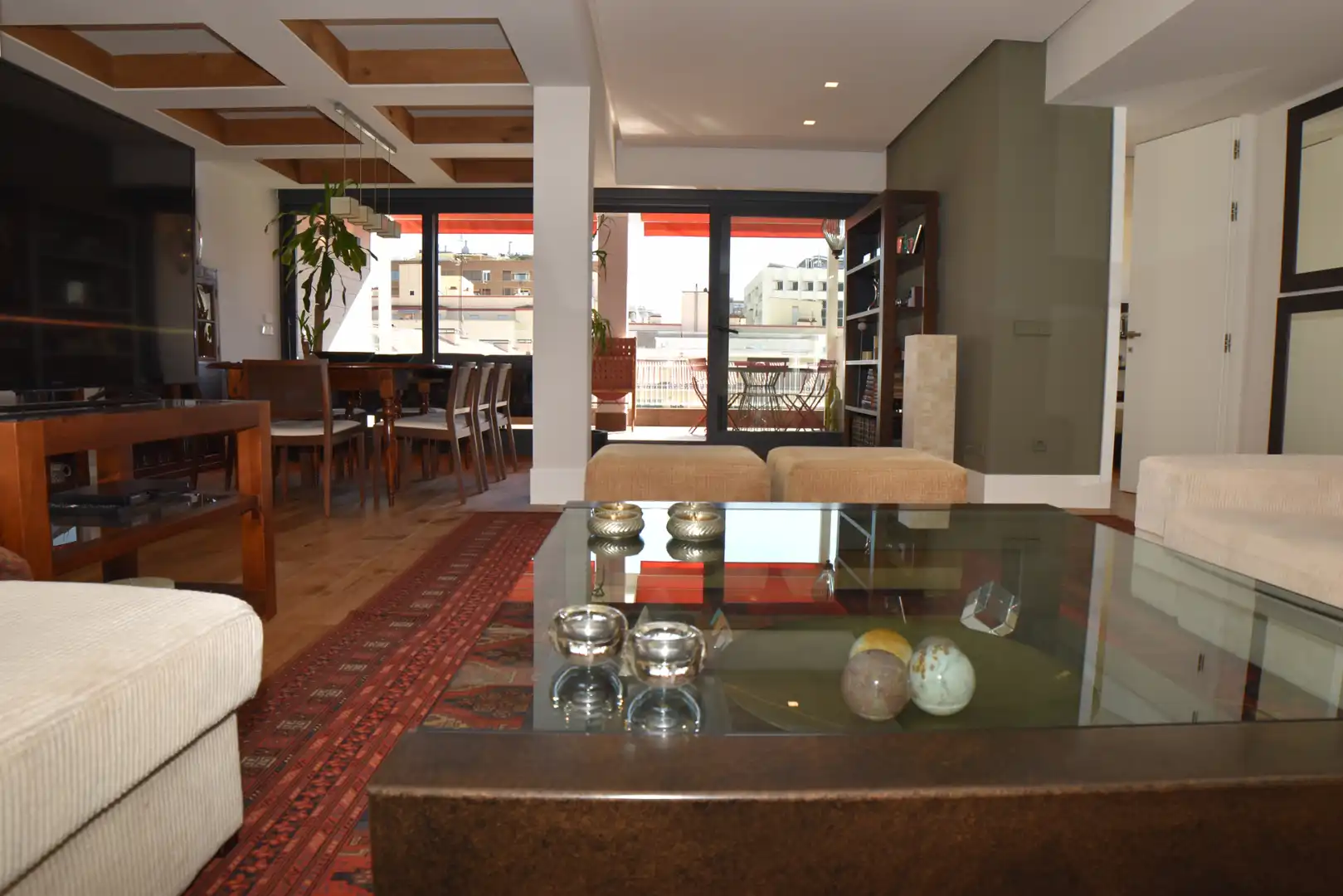 Penthouse mit Aufzug zum Verkauf in Calle del General Cabrera, imagen 20