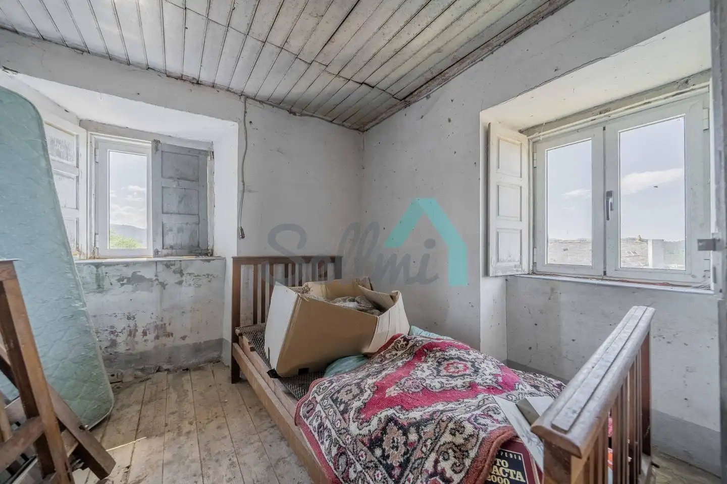 Casa amb jardí en venda a Lugar Troncedo, imagen 51