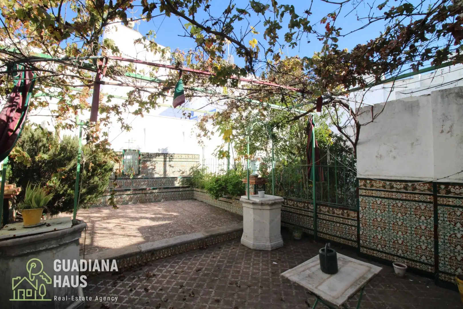 Haus zum Verkauf in HUELVA 120, imagen 4