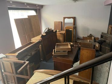 Gewerbefläche zum Verkauf in Carrera