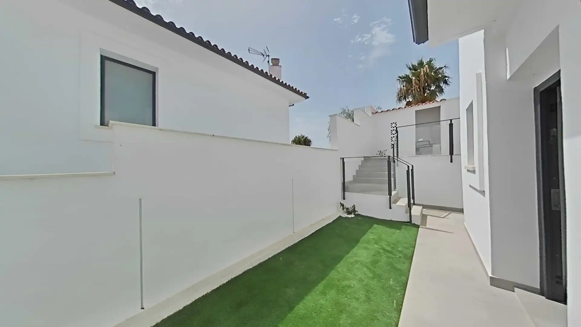Casa o xalet en venda a Martagina, Chullera