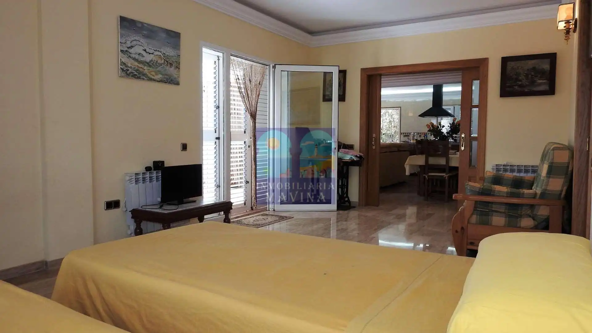 Maison avec jardin à vendre à Veneciola E 44, imagen 8