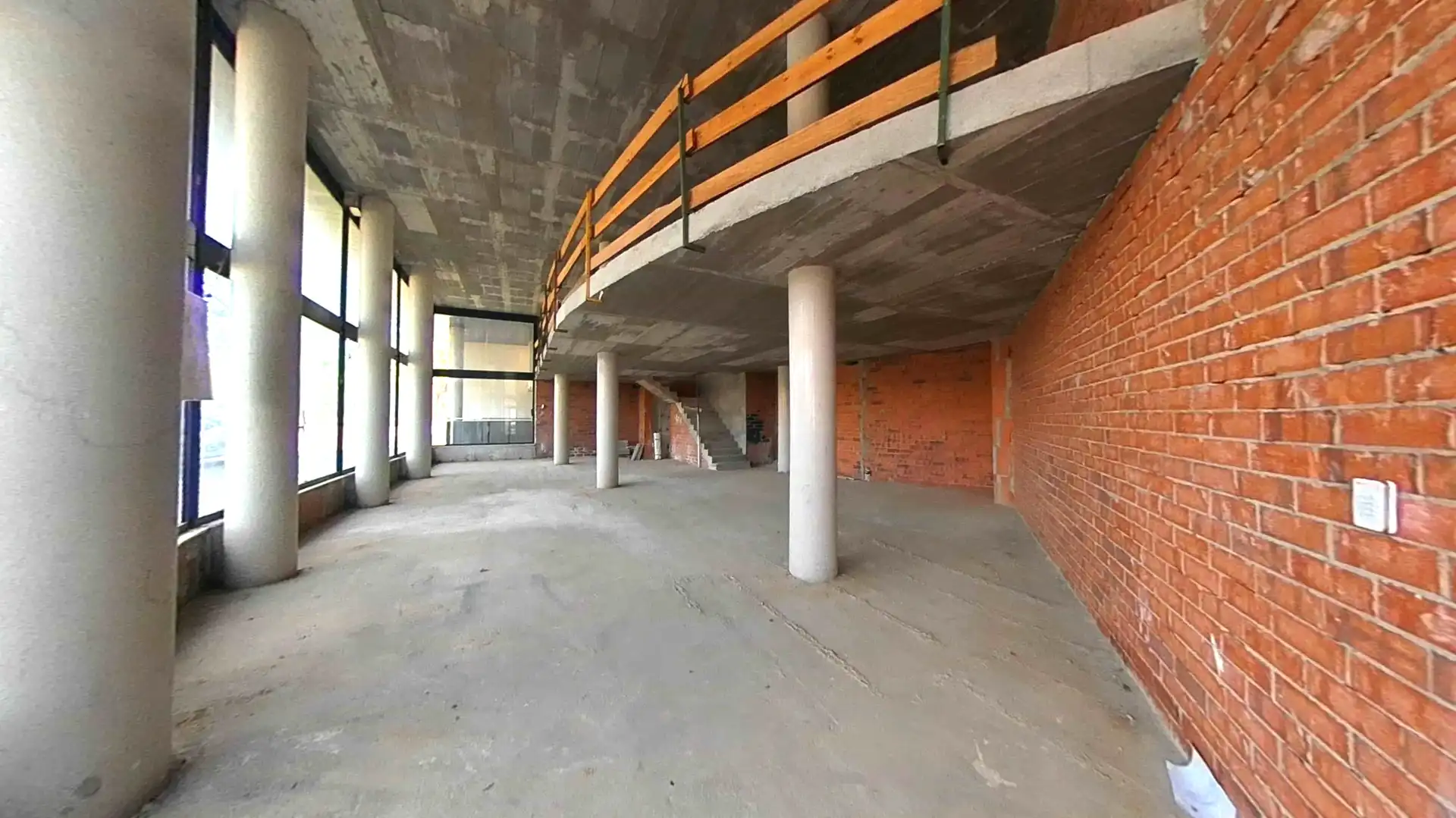 Gewerbefläche zum Verkauf in Carrer d'Anselm Clavé, imagen 7