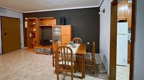 Foto 2 de Casa adosada de lloguer a Calle Bidasoa, Los Almendros, Orihuela