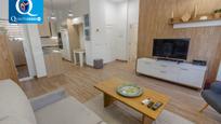 Living room of Apartment for sale in Santa Pola  with Terrace