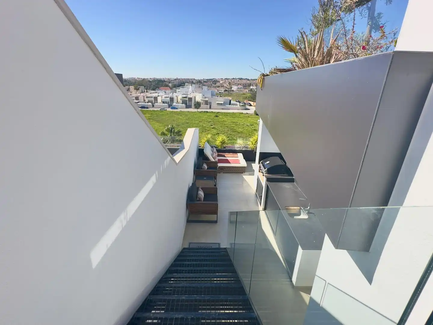 Attique avec piscine à vendre à Orihuela Costa, imagen 43