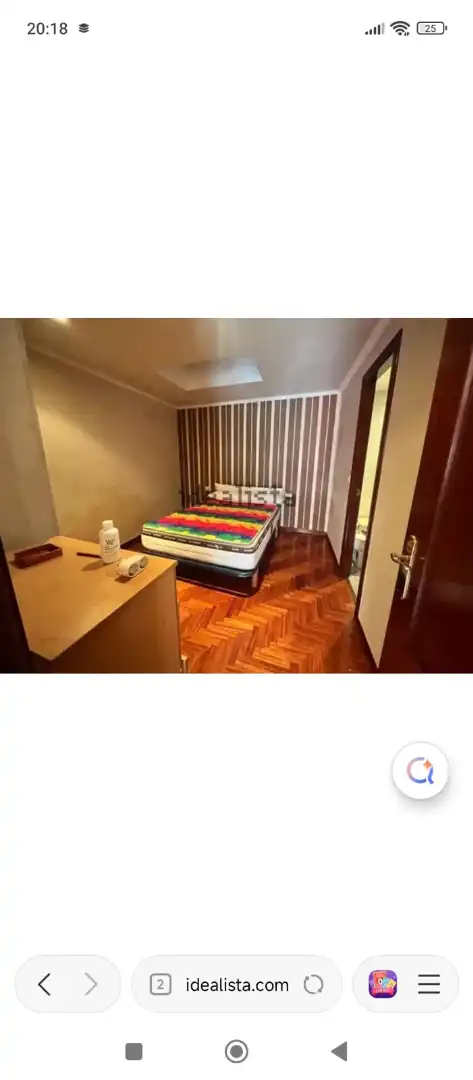 Casa adosada en venta en Teis