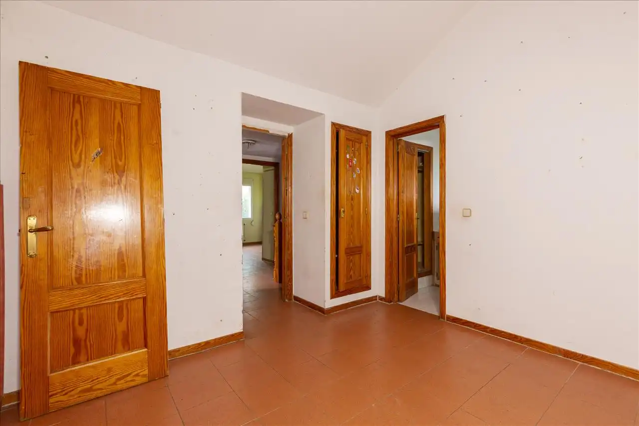 Casa adosada en venda en Moralzarzal amb Terrassa i Traster