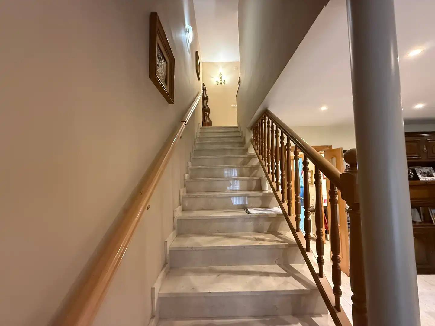 Detached homes for sale in Tàrrega  with Air Conditioner, Heating and Private garden