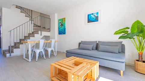 Foto 5 de Piso en venta en Mar Adriatico, 41, Tarifa ciudad, Tarifa