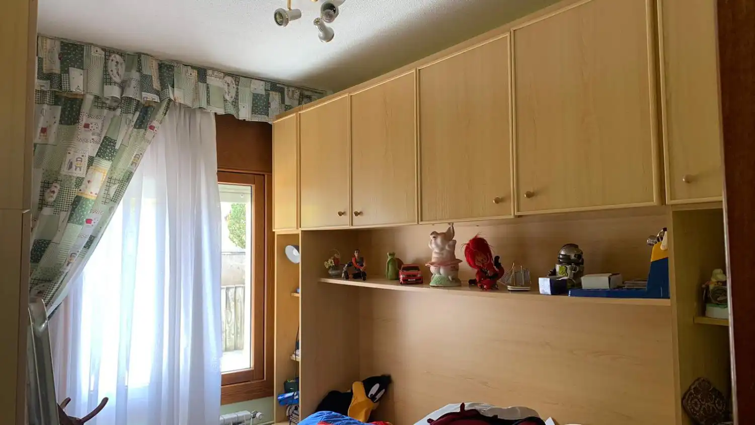 Habitación de Casa o chalet en venta en Berga con Calefacción, Jardín privado y Terraza