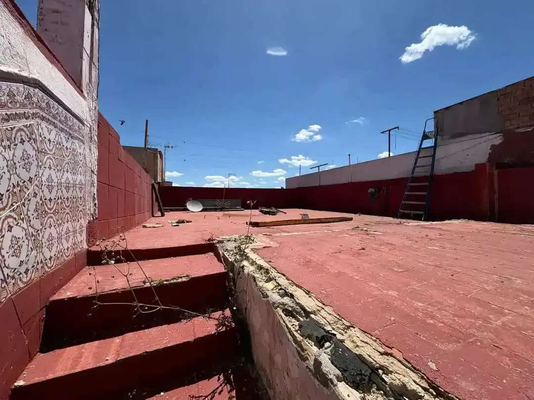 Propiedad en El Rocío, Jerez de la Frontera con 4 habitaciones, 2 baños y 98m²