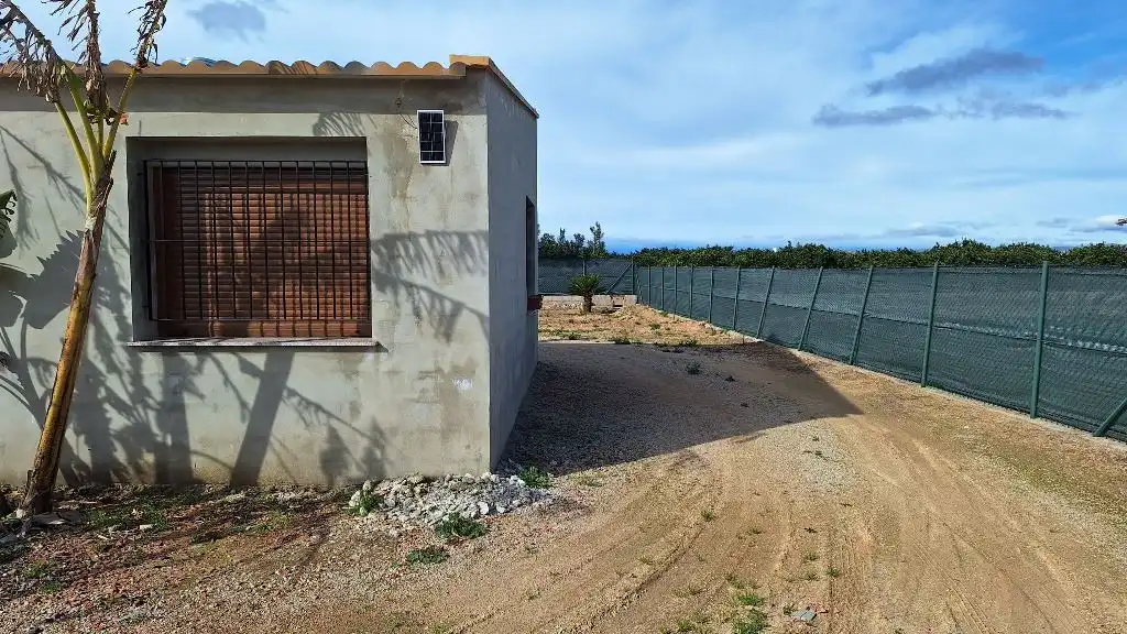 Casa o chalet en venta en Avinguda Mediterrànea, Sant Joanet