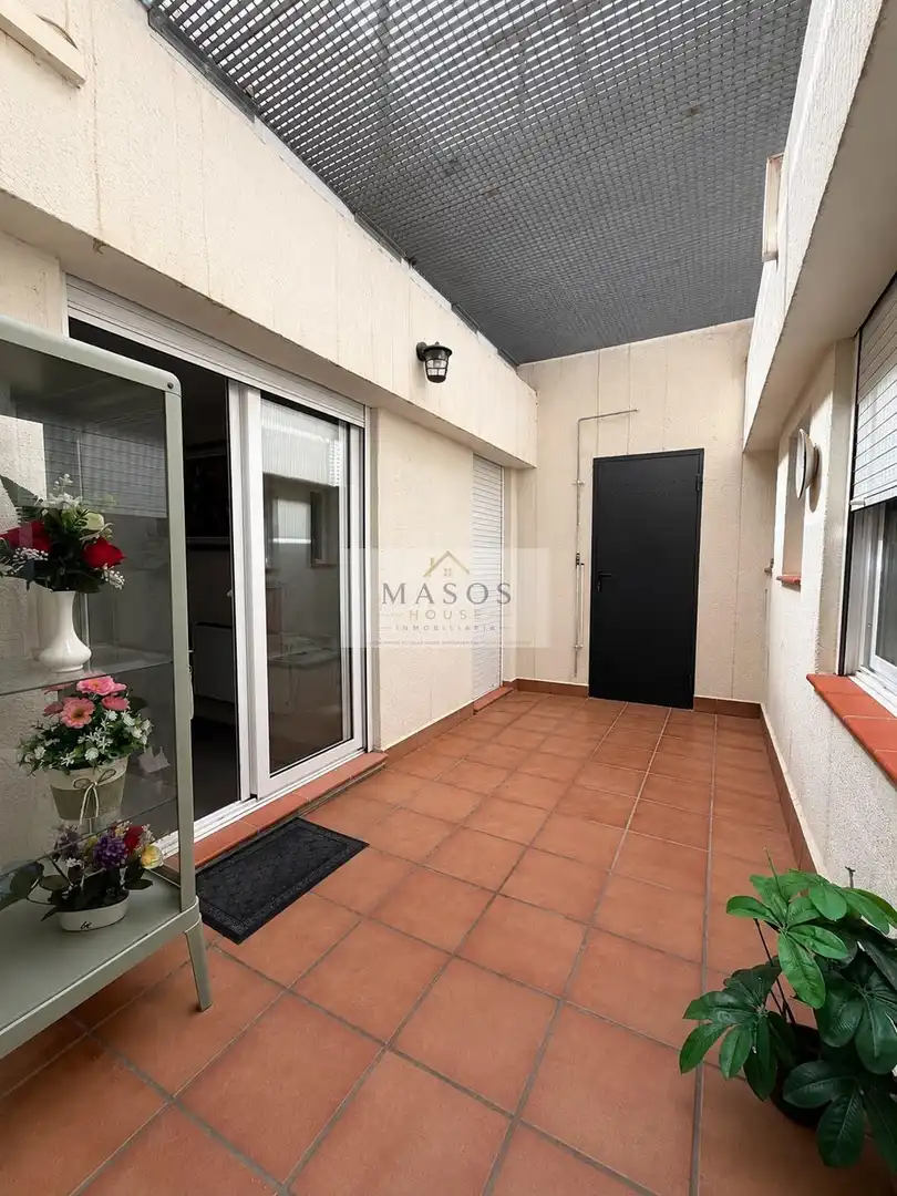 Casa en venda a av. sant silvestre, imagen 2