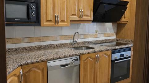 Foto 5 von Wohnung zum Verkauf in Calle Fotógrafo Rafael, 13, Cuéllar, Segovia