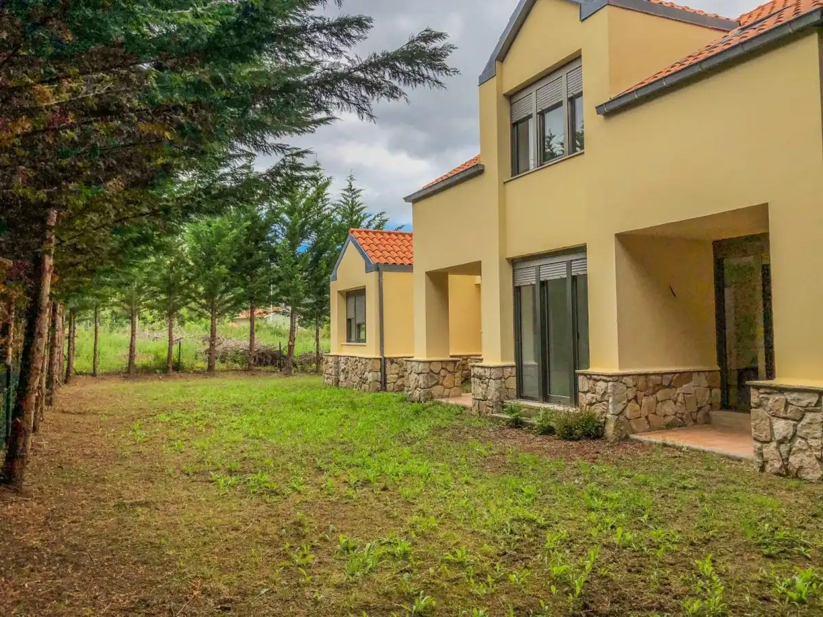 Casa o chalet en venta en La Revilla, Hazas de Cesto