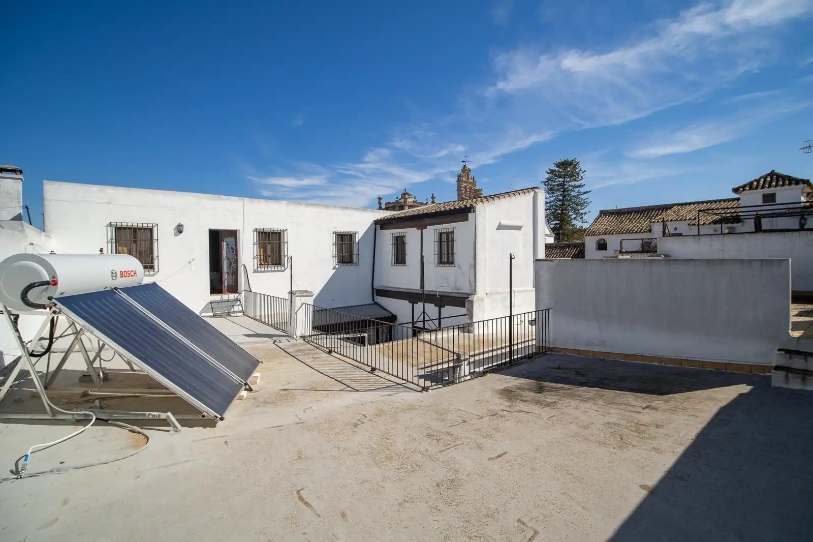 Maison avec terrasse à vendre à Centro - Calzada - Cabo Noval, imagen 36