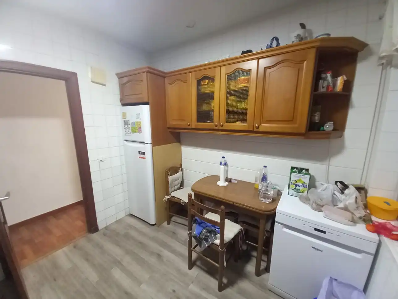 Appartement avec terrasse à louer à Plaza Carmelitas 4, imagen 16