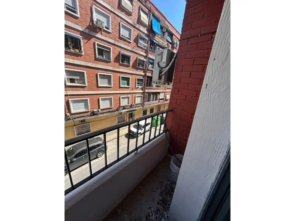 Terrassa de Casa o xalet en venda en Valencia amb Aire condicionat