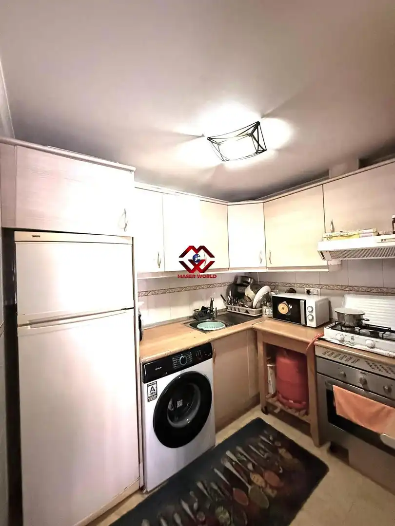 Appartement compact avec terrasse à vendre à Calle Calle del Azor, imagen 7