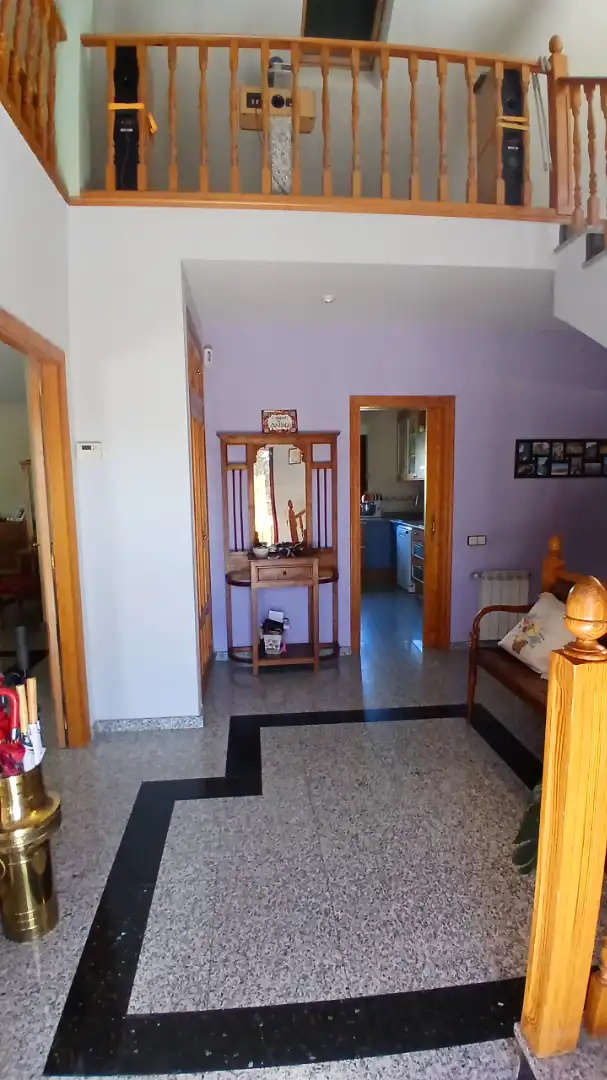 Casa o chalet en venta en Guadarrama con Calefacción, Jardín privado y Terraza