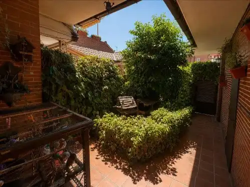 Xalet amb jardí en venda a Av. de la Hispanidad 7, imagen 23